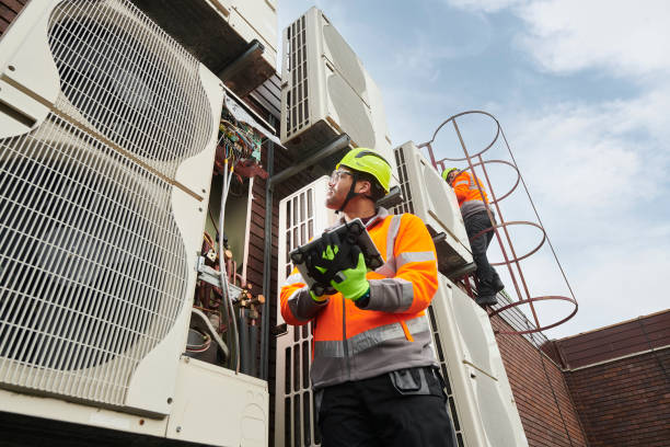 Best Commercial HVAC Repair  in , ND