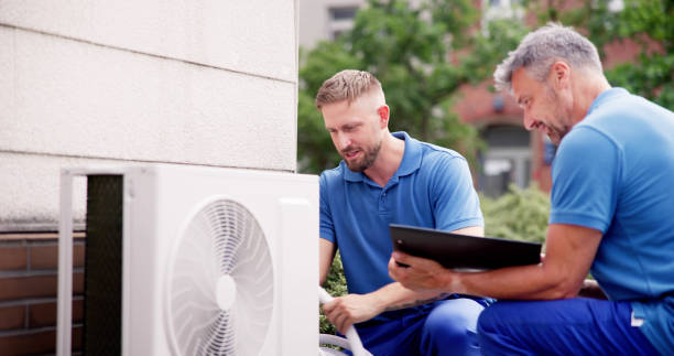 Best HVAC Installation Services  in , ND