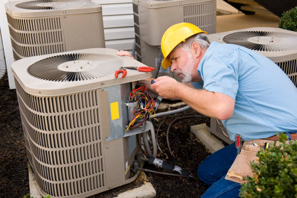 Best HVAC Repair Near Me  in , ND