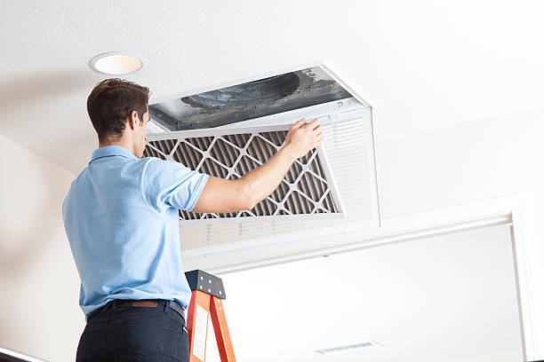 Best HVAC System Installation  in , ND