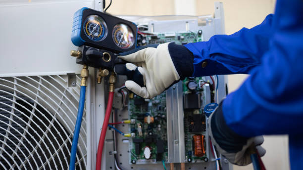 Best HVAC Companies Near Me  in , ND