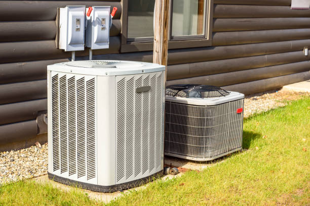 Best HVAC Replacement Cost  in , ND